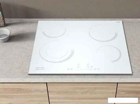 Варочная панель Krona Orsa 60 WH