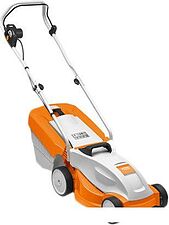 Колёсная газонокосилка STIHL RME 235