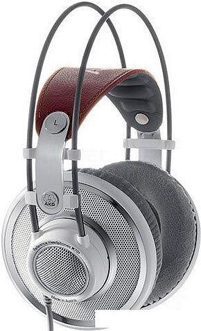 Наушники AKG K701