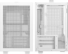 Корпус DeepCool CH160 Plus R-CH160-WHNGM0-G