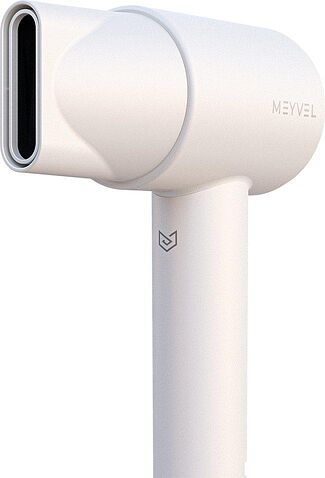 Фен Meyvel MF9-1600 (белый)