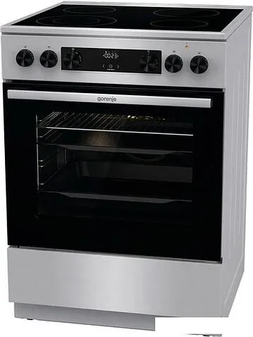 Кухонная плита Gorenje GECS6C70XC