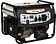 Бензиновый генератор Kranz KR9000EA