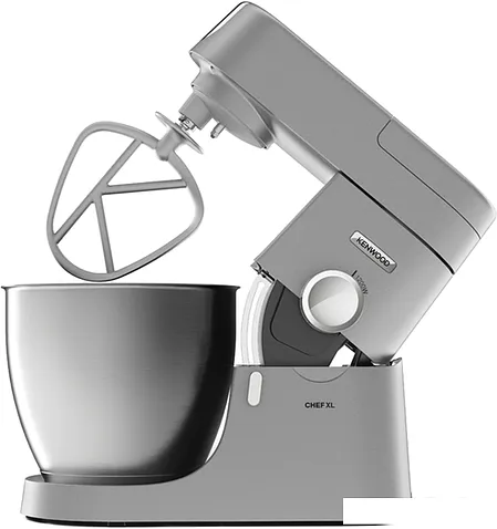 Кухонный комбайн Kenwood KVL4170S