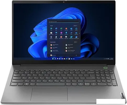 Ноутбук Lenovo ThinkBook 15 G4 ABA 21DL0048PB