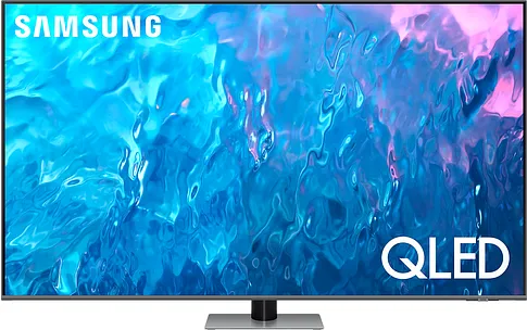 Телевизор Samsung QLED Q77C QE55Q77C