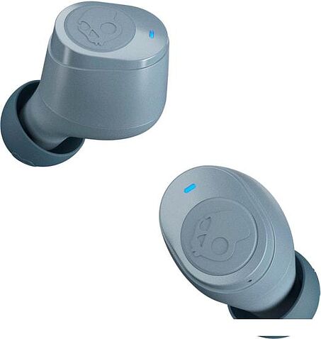 Наушники Skullcandy Jib True (серый)