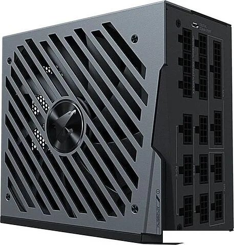 Блок питания Gigabyte Aorus P1200W 80+ Platinum Modular GP-AP1200PM