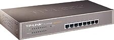 Коммутатор TP-Link TL-SG1008