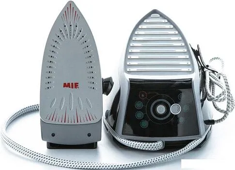 Утюг MIE Assistente di Vapore (серый)