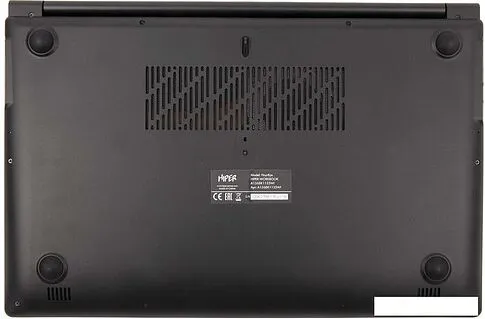Ноутбук Hiper WorkBook A1568K1135W1