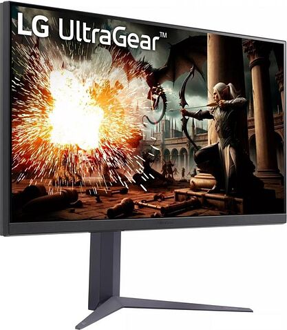 Игровой монитор LG UltraGear 32GS75Q-B