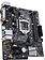 Материнская плата ASUS Prime H310M-D