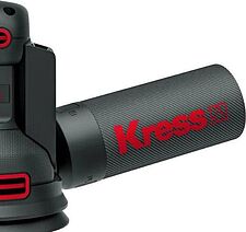 Эксцентриковая шлифмашина Kress KUD20.9 (без АКБ)