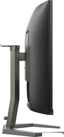 Игровой монитор Philips Evnia Curved Gaming 32M1C5500VL/01