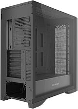 Корпус Powercase ByteFlow Pro CH9GPB-F0