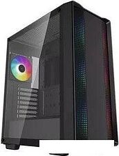 Компьютер Iven Gaming Black 197862