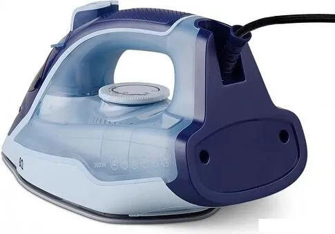 Утюг BQ SI1001 (синий)