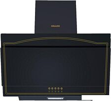 Кухонная вытяжка Graude Classic DHK 60.1 S