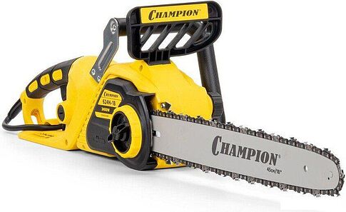 Электрическая пила Champion 624N-18