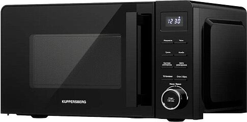 Микроволновая печь KUPPERSBERG TMW 202 B