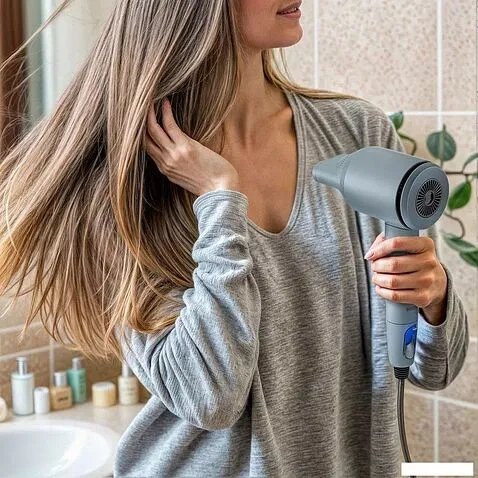 Фен Kitfort KT-3272