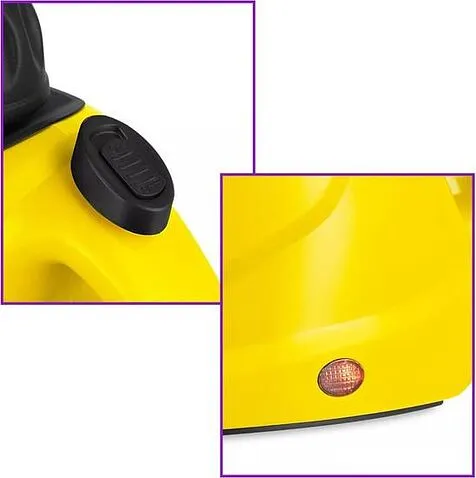 Пароочиститель Kitfort KT-9138-3