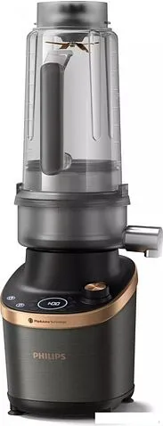 Стационарный блендер Philips Flip&Juice HR3770/10