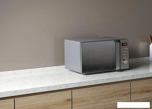 Микроволновая печь Krona Quantum 44 MR/IX