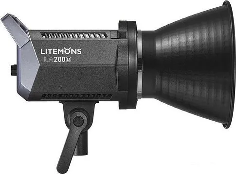 Лампа Godox Litemons LA200D