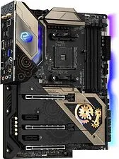 Материнская плата ASRock B550 Taichi