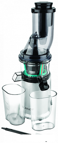 Соковыжималка Scarlett SC-JE50S40