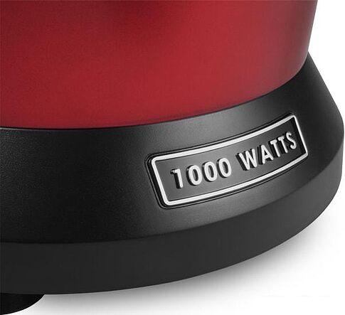 Стационарный блендер Sencor SNB 4301RD