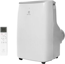 Мобильный кондиционер Electrolux Loft 2.0 EACM-09 CLN/N6 2.0 EU