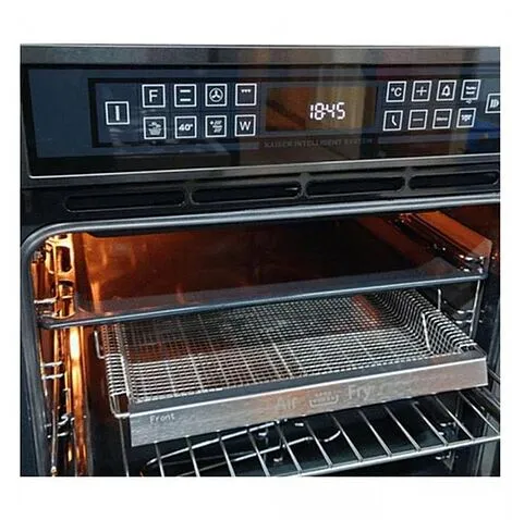 Электрический духовой шкаф Kaiser EH 6306 RS