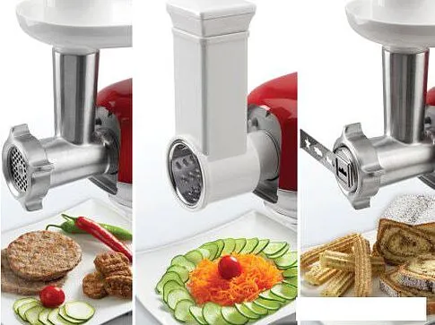 Кухонная машина Gorenje MMC1000RLR