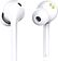 Наушники CrownMicro CMTWS-5006 (белый)