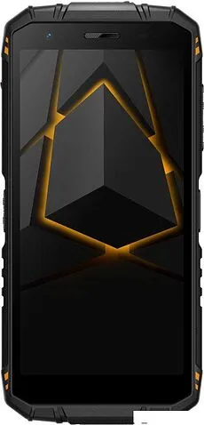 Смартфон Doogee S41T 4GB/64GB (оранжевый)