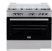 Кухонная плита Simfer F96MH52001