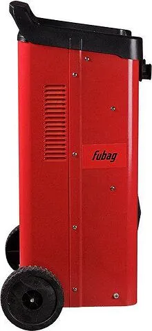 Пуско-зарядное устройство Fubag Force 800