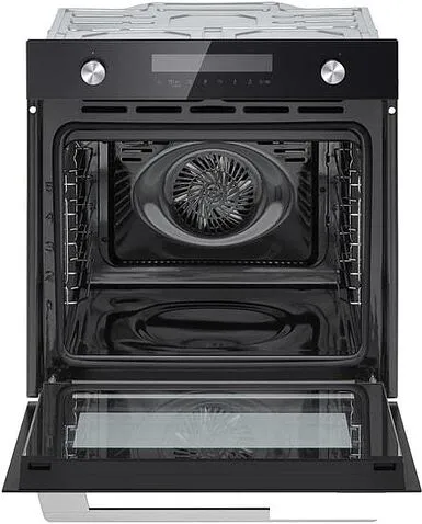 Электрический духовой шкаф LG WSEZM7225B1