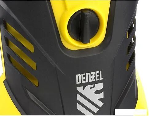 Мойка высокого давления Denzel R-135