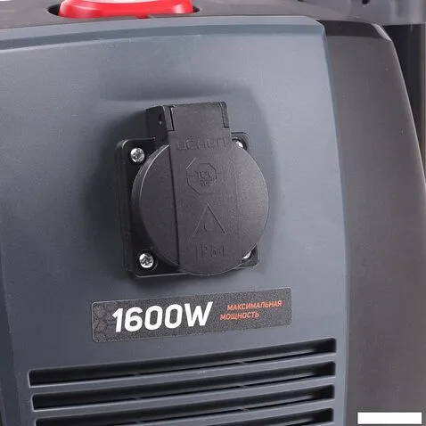 Пылесос Patriot VC 630