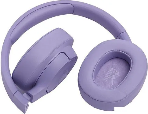 Наушники JBL Tune 770NC (сиреневый)