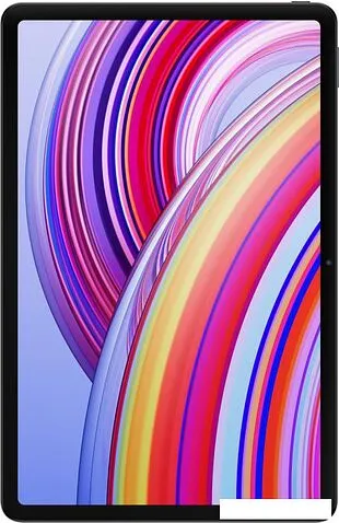 Планшет Xiaomi Redmi Pad Pro 5G 8GB/256GB международная версия (темно-серый, с клавиатурой Xiaomi Redmi Pad Pro Keyboard)