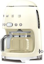 Капельная кофеварка Smeg DCF02CREU
