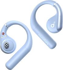 Наушники Anker Soundcore AeroFit (голубой)