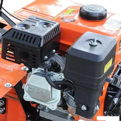 Мотокультиватор Skiper MB-880SE Expert