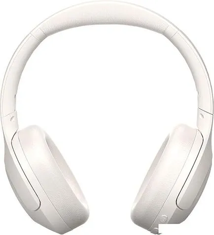 Наушники QCY H3 Lite (белый)