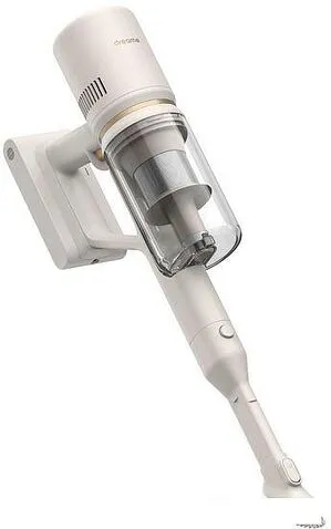 Пылесос Dreame U10 (международная версия, белый)